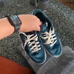 Women’s Dunk Low 'Green Velvet'